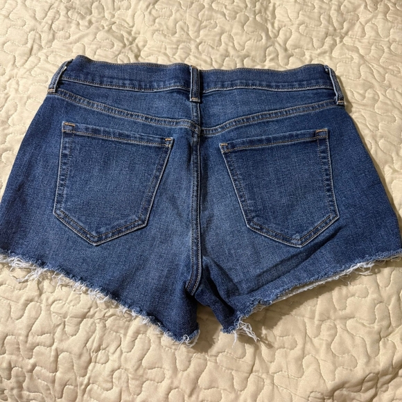 Short Old Navy Boy Friend Size 4 - Picture 6 of 7